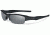 Oakley SI Flak Jacket Sunglasses, Matte Black Frame, Grey Lens 11-003