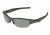 Oakley Flak Jacket True Carbon Fiber Frame w/ Black Iridium Lenses Sunglasses 03-890