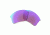 Oakley Flak Jacket XLJ Replacement Lenses, Prizm Golf, ROO9009AY 2248