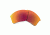 Oakley Flak Jacket XLJ Replacement Lenses, Prizm Infield, ROO9009AY 2274
