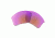 Oakley Flak Jacket XLJ Replacement Lenses, Prizm Trail, ROO9009AY 2273