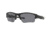 Oakley FLAK JACKET XLJ OO9009 Progressive Prescription Sunglasses, 63mm, Matte Black, OO9009-11-435-63-PRO