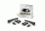 Oakley Flak Jacket Earsock/Nosepad Kit - Slate 06-213