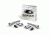 Oakley Flak Jacket Earsock/Nosepad Kit - White 06-212