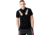 Oakley Flame Terry Short Sleeve Polo Tnp - Mens, Blackout, Small, 434445-02E-S