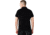 Oakley Flame Terry Short Sleeve Polo Tnp - Mens, Blackout, Small, 434445-02E-S