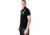 Oakley Flame Terry Short Sleeve Polo Tnp - Mens, Blackout, Small, 434445-02E-S