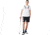 Oakley Flame Terry Short Sleeve Polo Tnp - Mens, White, Medium, 434445-100-M