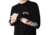 Oakley Flames Ls T-Shirt Tnp - Mens, Blackout, Large, 457976-02E-L