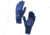 Oakley Fleece Glove - Mens, Dark Blue, Large 94317-609-L
