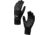 Oakley Fleece Glove - Mens, Blackout, Medium, 94317-02E-02E-M