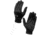 Oakley Fleece Glove - Womens, Blackout, Exrta Small/Small, 84131-02E-XS/S
