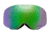 Oakley Flight Deck XM Snow Goggle w/Prizm Jade Iridium, Brick Wall, OO7064-71