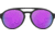 Oakley FORAGER OO9421 Sunglasses 942111-58 - , Prizm Violet Lenses