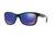 Oakley Forehand Prescription Sunglasses OO9179-917929-57 - Lens Diameter 57 mm, Frame Color Polished Black