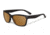 Oakley Forehand Sunglasses 917908-57 - , Bronze Polarized Lenses