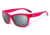 Oakley Forehand Prescription Sunglasses OO9179-917915-57 - Lens Diameter 57 mm, Frame Color Neon Pink