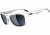 Oakley Forehand Sunglasses, Polished White OO9179-02-RX