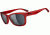 Oakley Forehand Sunglasses, Cherry Red OO9179-07-RX