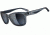 Oakley Forehand Sunglasses, Crystal Black OO9179-12-RX