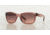 Oakley FOREHAND OO9179 Bifocal Prescription Sunglasses OO9179-917905-57 - Lens Diameter 57 mm, Frame Color Rose Quartz