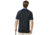 Oakley Forward PreShort Sleeve Placket Polo - Mens, Blackout, Extra Large 434327-02E-XL