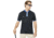 Oakley Forward PreShort Sleeve Placket Polo - Mens, Blackout, Extra Large 434327-02E-XL