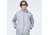 Oakley Foundation Jacket - Mens, Fog Grey, Small, FOA400448-27G-S