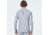 Oakley Foundational Training Long Sleeve Tee - Mens, Fog Grey, 2XL, FOA400446-27G-XXL
