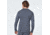 Oakley Foundational Training Long Sleeve Tee - Mens, Uniform Grey, 2XL, FOA400446-25N-XXL