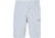 Oakley Foundational Training Short 9in- Mens, Fog Grey, Extra Large, FOA400441-27G-XL