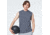 Oakley Foundational Training Tank Top - Mens, Uniform Grey, 2XL, FOA400444-25N-XXL