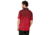 Oakley Four Jack Gradient Polo - Mens, Raspberry, Extra Large, 434315-45A-XL