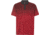 Oakley Four Jack Gradient Polo - Mens, Raspberry, Extra Large, 434315-45A-XL