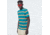 Oakley Four Stripes Short Sleeve Tee - Mens, Forest Town, Small, FOA400078-74F-S