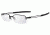 Oakley Frag 51mm Matte Black Eyeglass Frames w/ Blank Lenses OX5045-0651