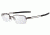 Oakley Frag 53mm Polished Brown Eyeglass Frames w/ Blank Lenses OX5045-0253