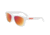 Oakley Frogskins Progressive Prescription Sunglasses - Polished White Frame 24-307