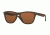Oakley FROGSKINS A OO9245 Single Vision Prescription Sunglasses OO9245-924529-54 - Lens Diameter 54 mm, Frame Color Tobacco