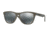 Oakley FROGSKINS A OO9245 Single Vision Prescription Sunglasses OO9245-924535-54 - Lens Diameter 54 mm, Frame Color Lead