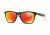 Oakley Frogskin ASIA FIT OO9245 Sunglasses 924569-54 - Uc Tokyo Black Frame, Prizm Ruby Lenses