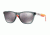 Oakley Frogskin ASIA FIT OO9245 Sunglasses 924570-54 - Crystal Black Frame, Prizm Black Lenses