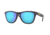 Oakley Frogskin ASIA FIT OO9245 Sunglasses 924580-54 - , Prizm Sapphire Lenses