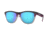 Oakley Frogskin ASIA FIT OO9245 Sunglasses 924581-54 - , Prizm Sapphire Lenses