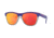 Oakley Frogskin ASIA FIT OO9245 Sunglasses 924582-54 - , Prizm Ruby Lenses