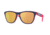 Oakley Frogskin ASIA FIT OO9245 Sunglasses 924583-54 - , Prizm Rose Gold Lenses
