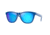 Oakley Frogskin ASIA FIT OO9245 Sunglasses 9245B3-54 - , Prizm Sapphire Lenses