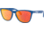 Oakley FROGSKINS 35TH OO9444 Sunglasses 944404-57 - , Prizm Ruby Lenses