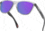 Oakley FROGSKINS 35TH OO9444 Sunglasses 944405-57 - , Prizm Violet Lenses