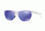 Oakley FROGSKINS LITE OO9374 Prescription Sunglasses OO9374-937403-63 - Lens Diameter 63 mm, Frame Color Matte Clear